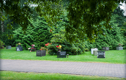 Stadtfriedhof Braunschweig