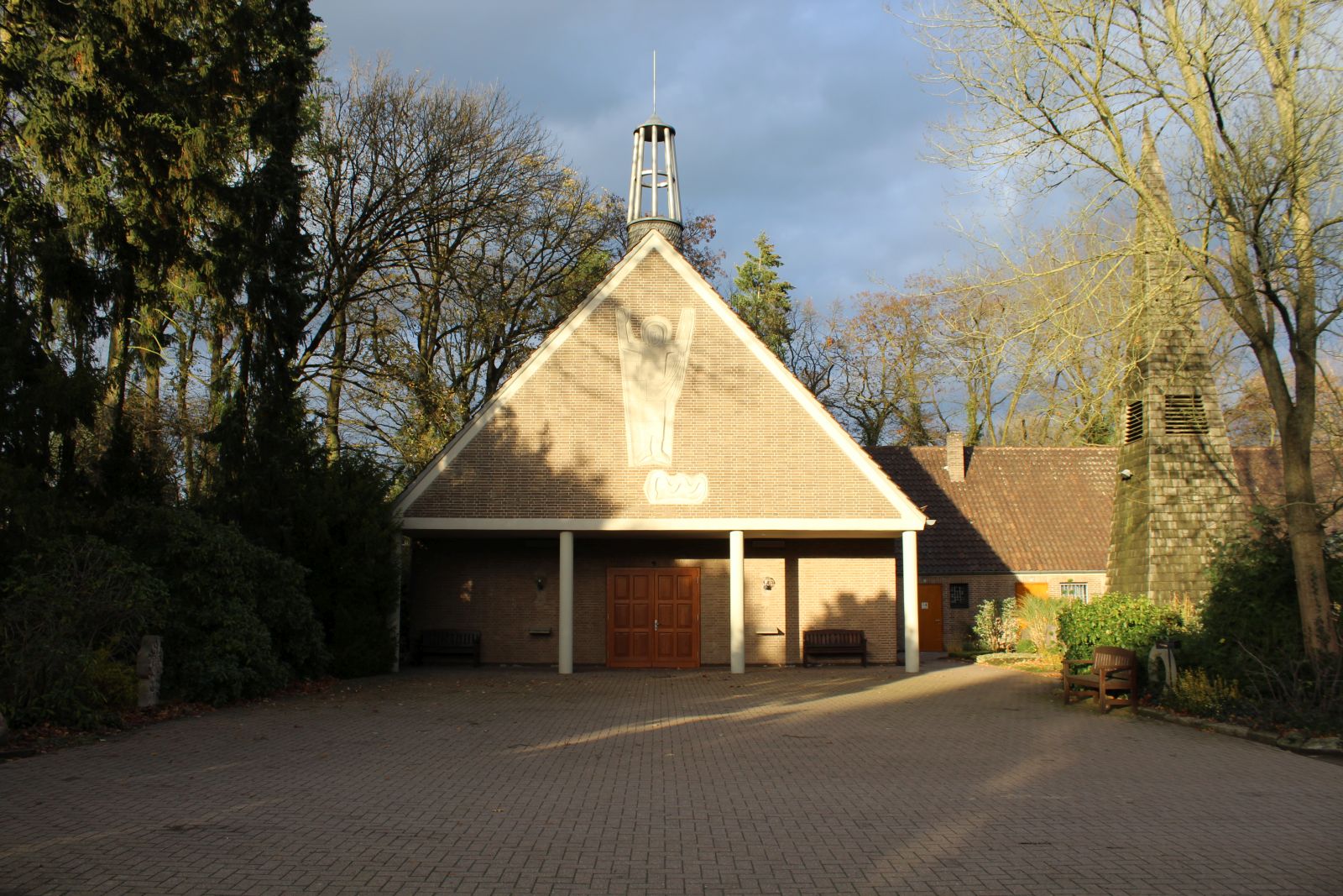 ev. Friedhof Gifhorn