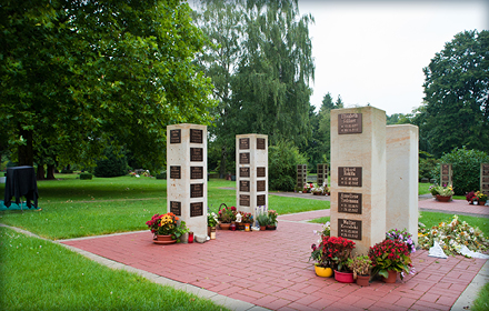 Stadtfriedhof Braunschweig