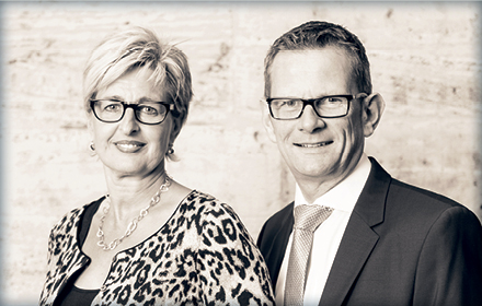 Manuela und Andreas Günter Manuela und Andreas Günter
